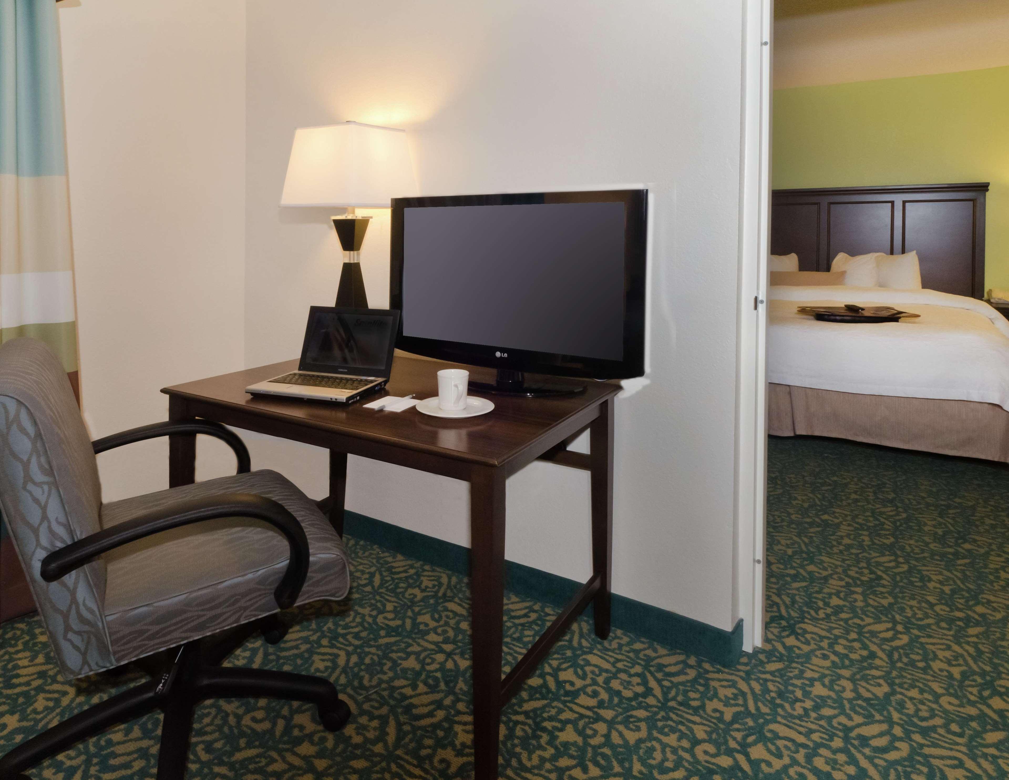 Hampton Inn & Suites Miami-Doral Dolphin Mall Exterior foto
