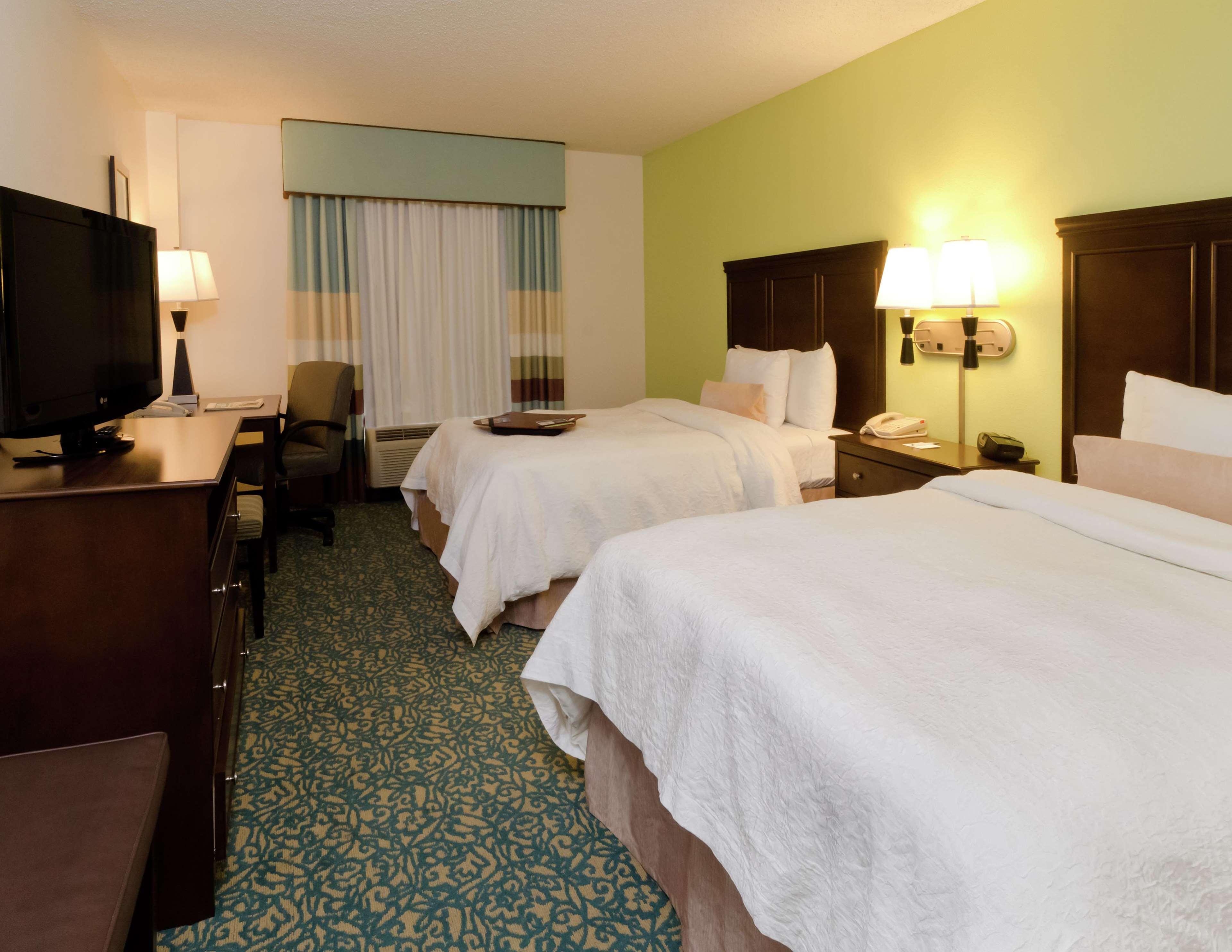 Hampton Inn & Suites Miami-Doral Dolphin Mall Cameră foto