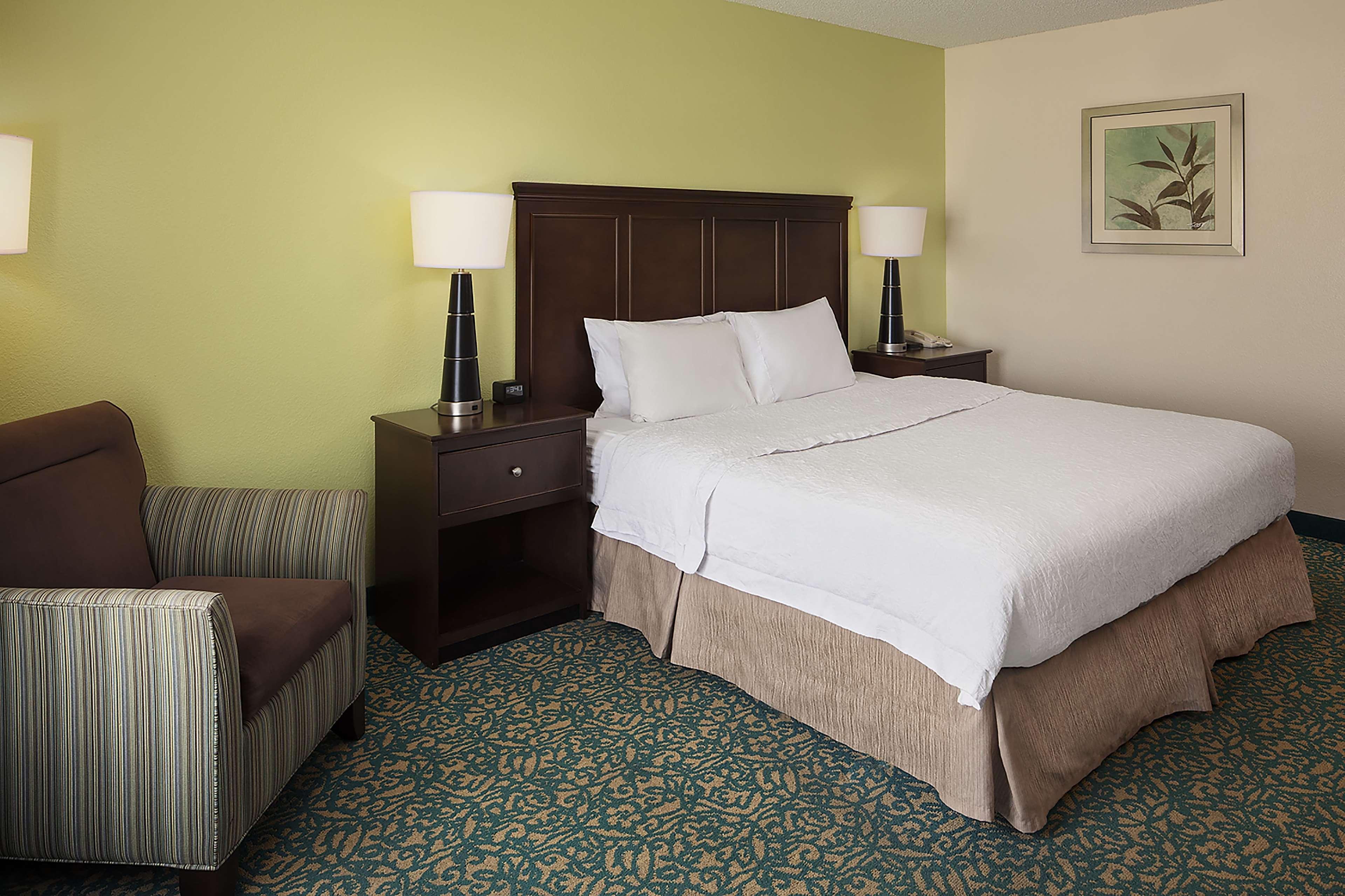 Hampton Inn & Suites Miami-Doral Dolphin Mall Exterior foto
