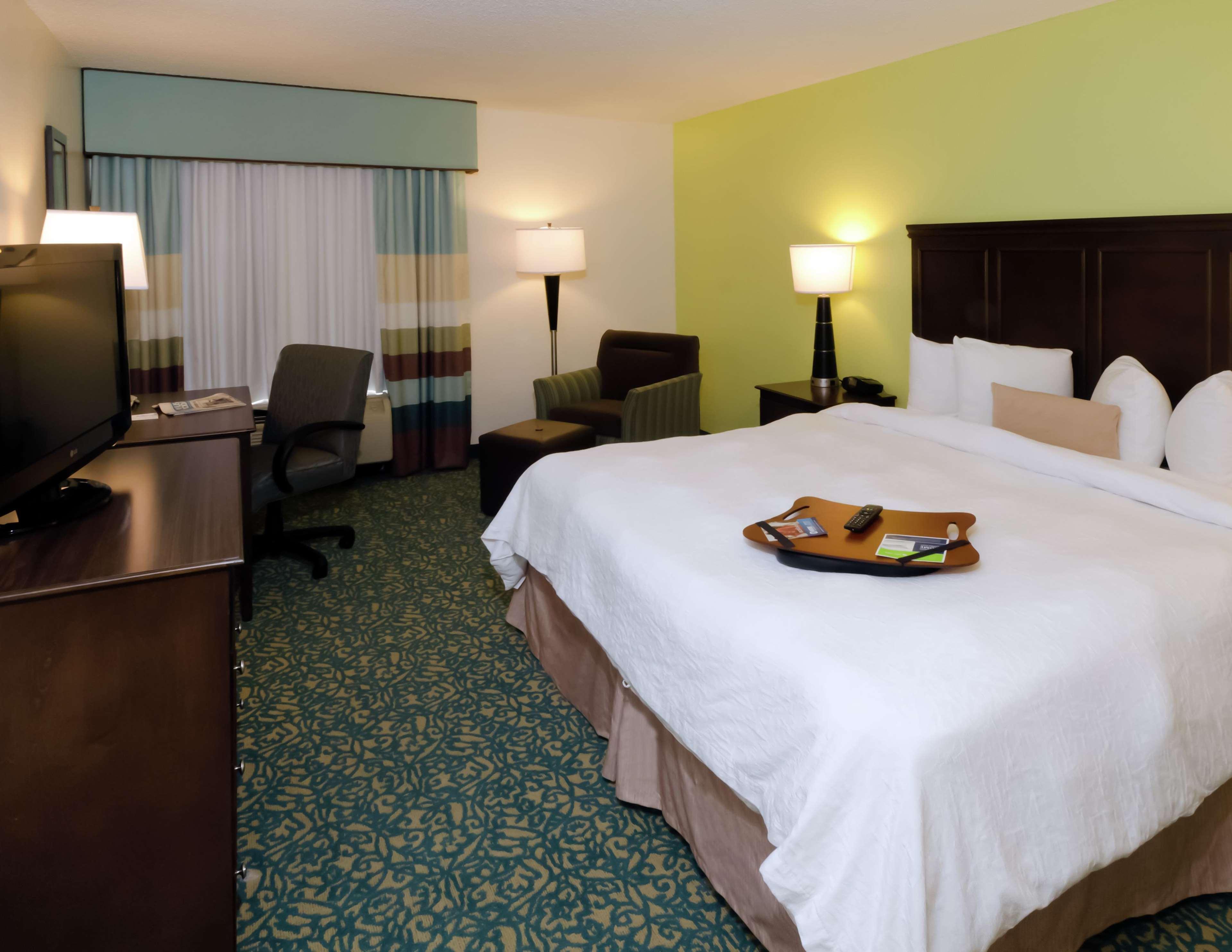 Hampton Inn & Suites Miami-Doral Dolphin Mall Exterior foto