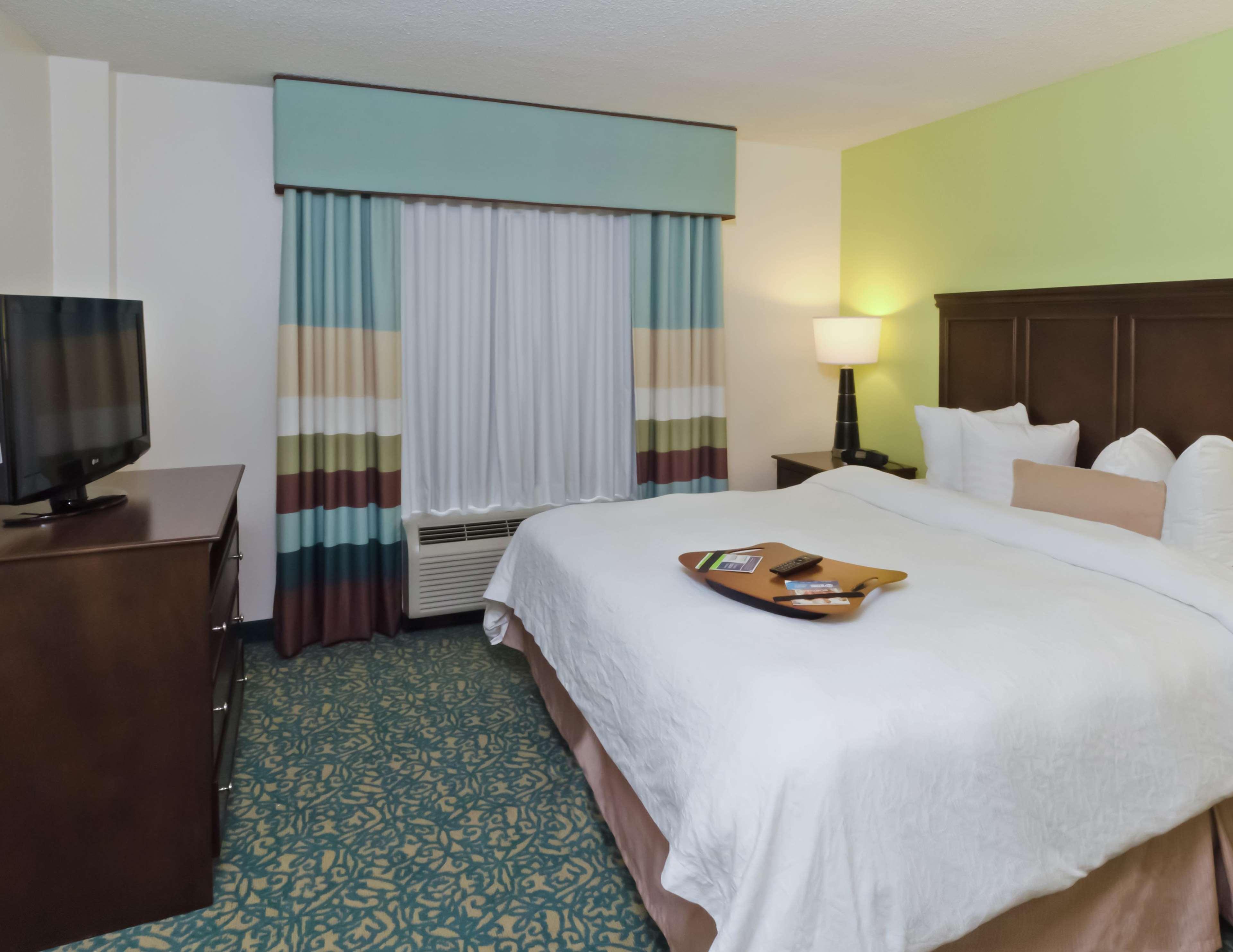 Hampton Inn & Suites Miami-Doral Dolphin Mall Cameră foto