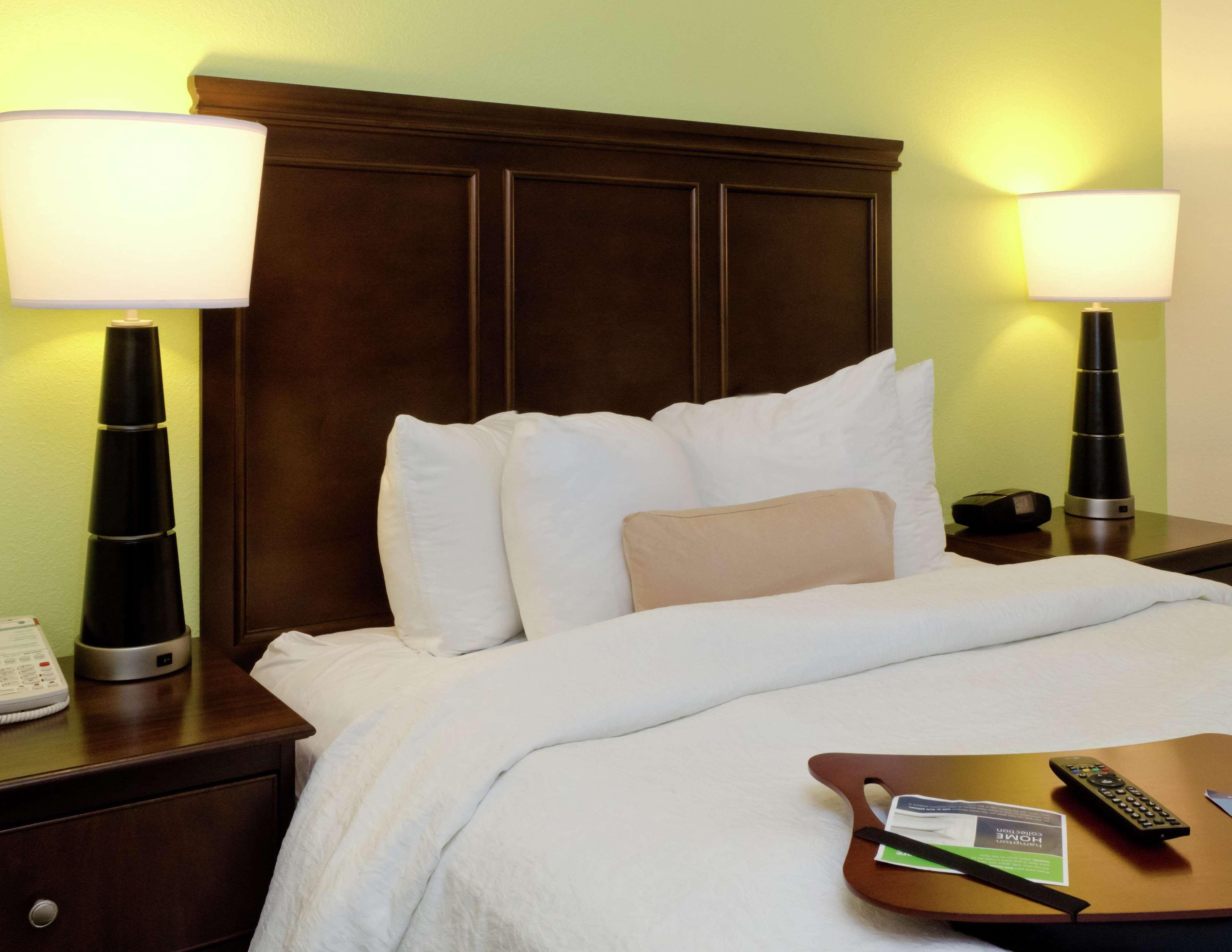 Hampton Inn & Suites Miami-Doral Dolphin Mall Cameră foto