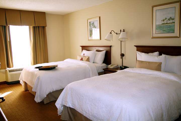 Hampton Inn & Suites Miami-Doral Dolphin Mall Cameră foto